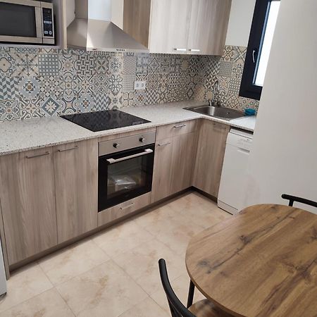 La Quadra De Quelo 3 Apartment Ахер Екстериор снимка